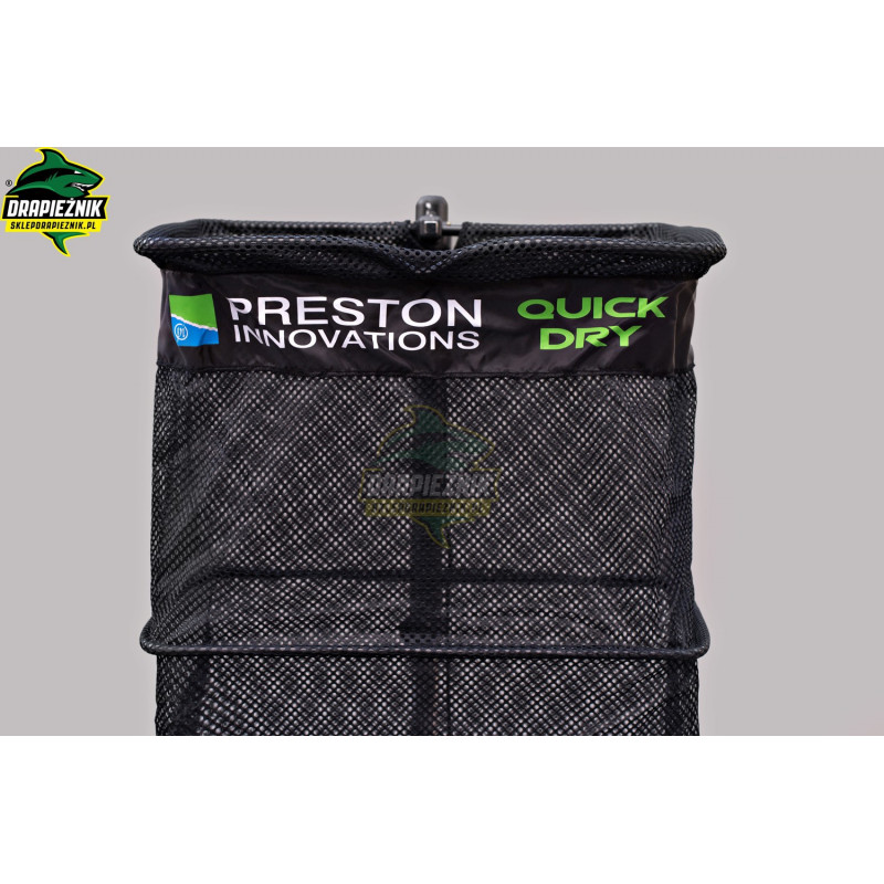 *Preston Innovations* NEW 3m & 4m Space Saver Keepnets 