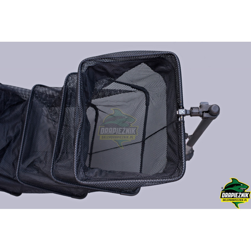 Siatka Preston Quick Dry Keepnet