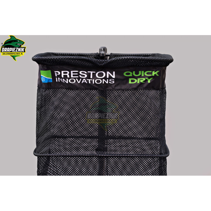 Siatka Preston Quick Dry Keepnet