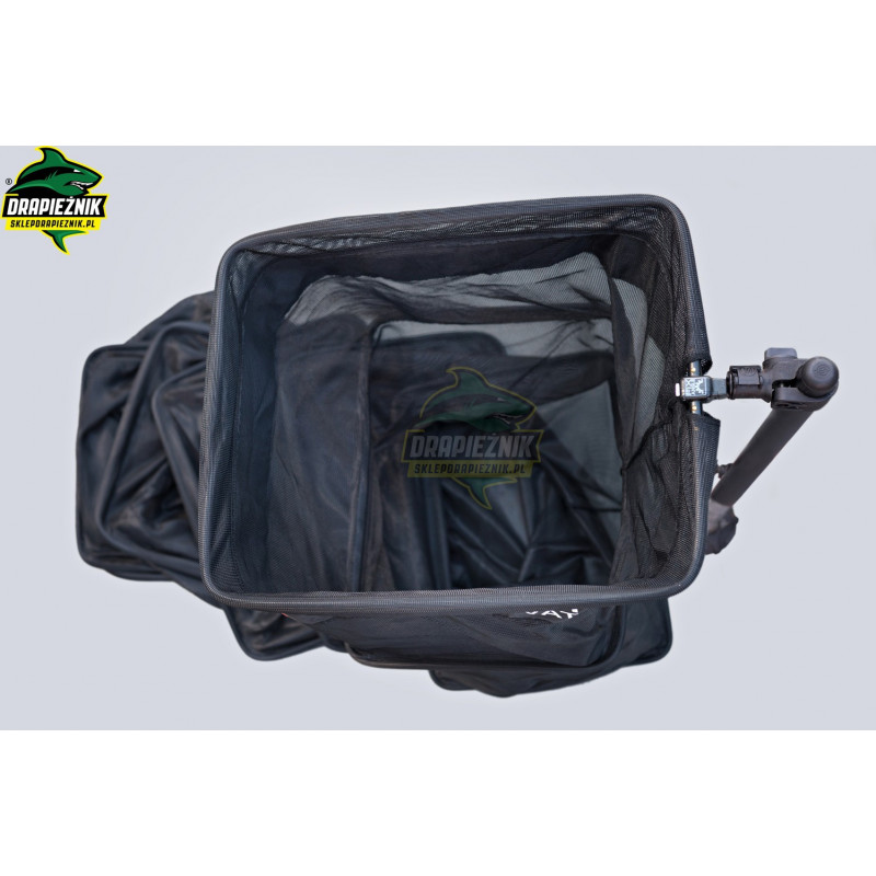 Siatka Preston Space Saver Keepnet