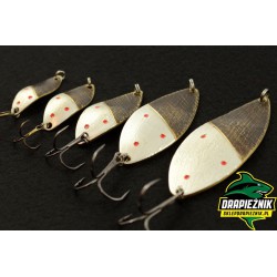 Wahadłówka Riomes roz.1 - 01