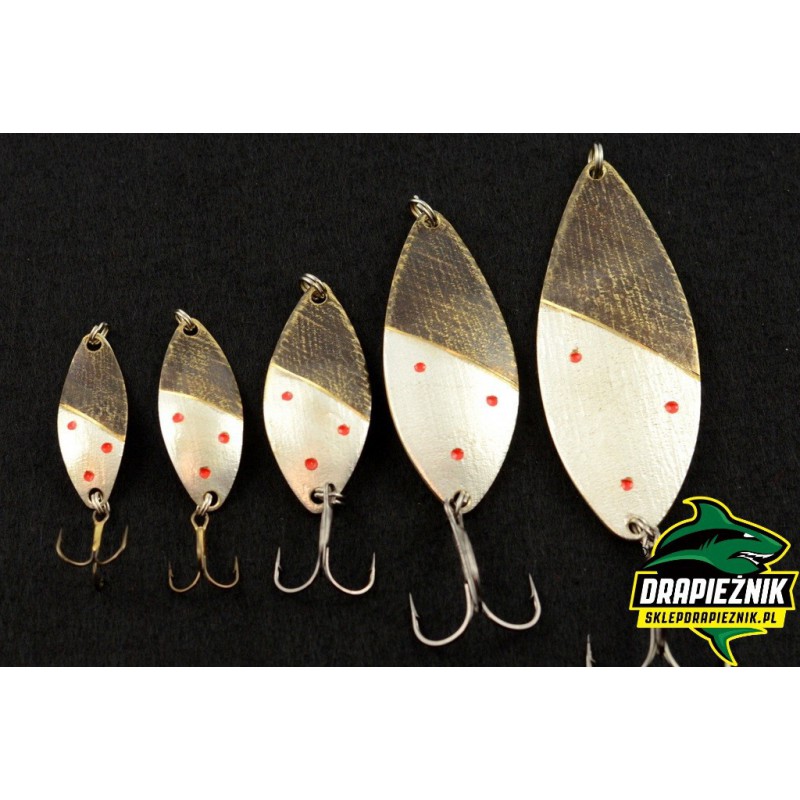 Wahadłówka Riomes roz.1 - 01