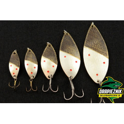 Wahadłówka Riomes roz.3 - 01