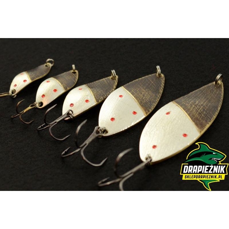 Wahadłówka Riomes roz.3 - 01