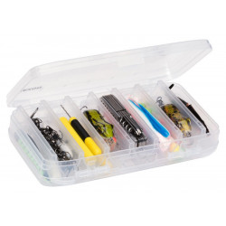 Pudełko Jaxon dwustronne RH-183 20x12x4cm