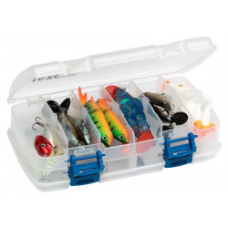 Pudełko Jaxon dwustronne RH-318 21x11x7cm