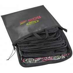 Pokrowiec na siatkę Lorpio EVA - 55x50cm