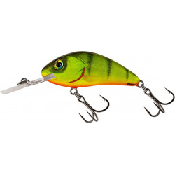 Warianty Wobler Salmo Rattlin Hornet 3,5cm Floating - HPH