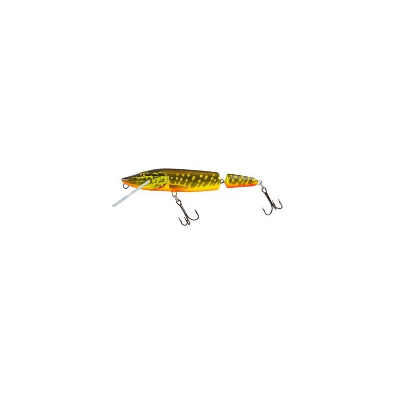 Salmo Pike Jointed F 11