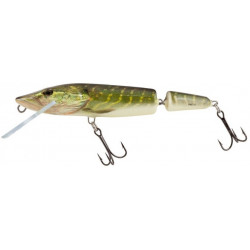 Salmo Pike Jointed F 13