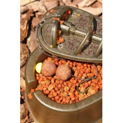 Forma do koszyków Avid Method Feeder Mould - Large