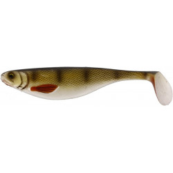 Westin Shad Teez 9cm - Crystal Perch