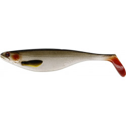 Westin Shad Teez 12cm - Lively Roach