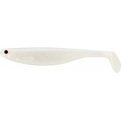 Westin Shad Teez Slim 7.5cm - Pearl
