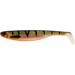 Warianty Guma Westin ShadTeez Slim 10cm - Bling Perch