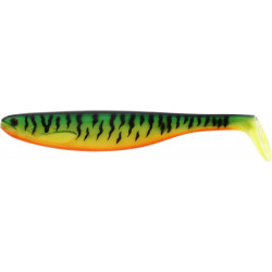 Warianty Guma Westin ShadTeez Slim 10cm - Crazy Firetiger