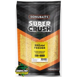 Sonubaits Supercrush - Bream Feeder