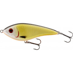 Westin Swim Glidebait 15cm SINKING - Official Roach