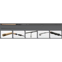 wędka Savage Gear Parabellum CCS