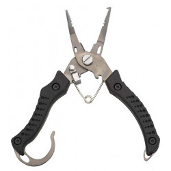 Narzędzie Savage Gear Pro Split N Cut Plier