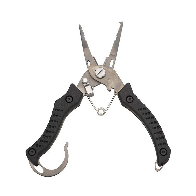 Narzędzie Savage Gear Pro Split N Cut Plier