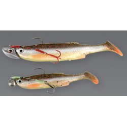 Dozdrojka Savage Gear Carbon49 Stinger - hak 8