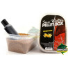 Maros Serie Walter Pellet Box 500g+75ml - Sweetcorn