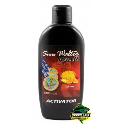 Maros Serie Walter Racer Activator 250ml - Panettone