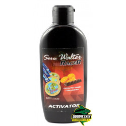 Maros Serie Walter Racer Activator 250ml - Chocolate & Orange