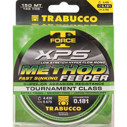 Trabucco T-Force XPS Method Feeder 150m