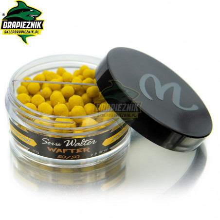 Maros Serie Walter WAFTER 6/8mm - Sweetcorn