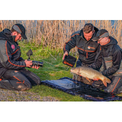 Mata Guru Fusion Mat Bag - BLACK