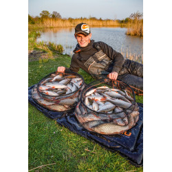 Guru Fusion Fishing Mat Bag