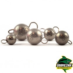 Cheburashka Wolframowa NATURALNA