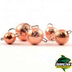 Cheburashka Wolframowa COOPER