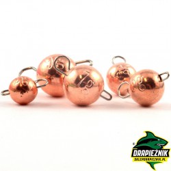 Cheburashka Wolframowa COOPER