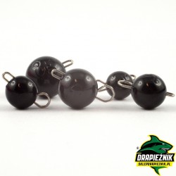 Warianty Cheburashka Wolframowa BLACK - 1.0g