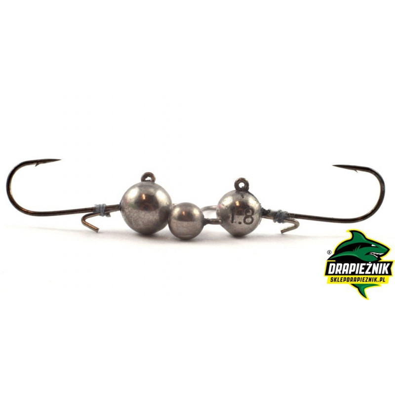 Główka wolframowa roz. 6