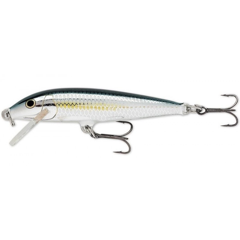 Rapala Original 5cm - ALB