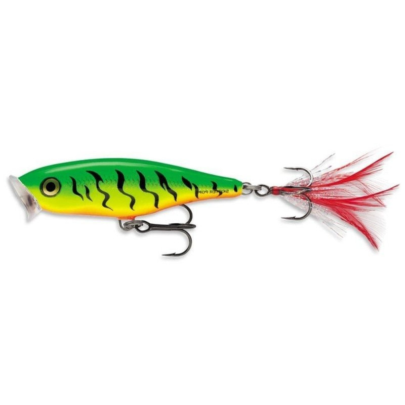 Rapala Rapala Skitter Pop 5cm FT