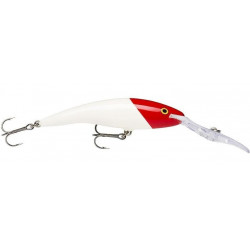 Rapala Deep Tail Dancer 11cm - Red Head
