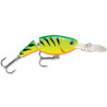Rapala Jointed Shad Rap 9cm FT