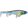Rapala X-Rap Peto Hybryda 20cm - SCRB / Scaled Baitfish