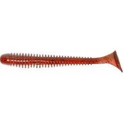 Warianty Keitech Swing Impact 3'' 7.6cm - 435 Scuppernong Red