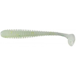 Warianty Keitech Swing Impact 3'' 7.6cm - LT01 Sakura White