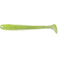 Keitech Swing Impact 3'' 7.6cm - 16 LT Chartreuse Ice