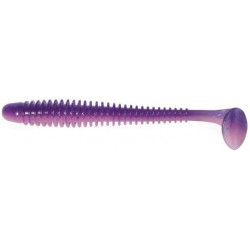 Keitech Swing Impact 2.5'' 6.4cm - 03 LT Bubblegum Grape