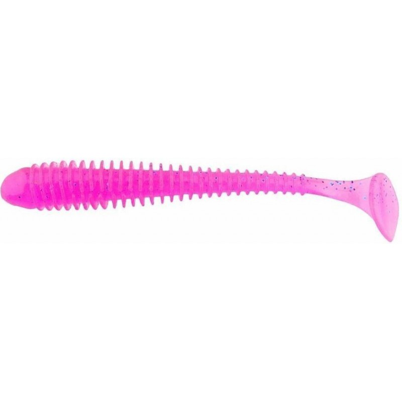 Keitech Swing Impact 2.5'' 6.4cm - 17 LT Pink Special