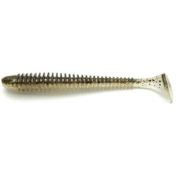 Warianty Keitech Swing Impact 2.5'' 6.4cm - 417 Gold Flash Minnow