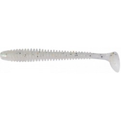 Keitech Swing Impact 2.5'' 6.4cm - 482 Ghost Rainbow